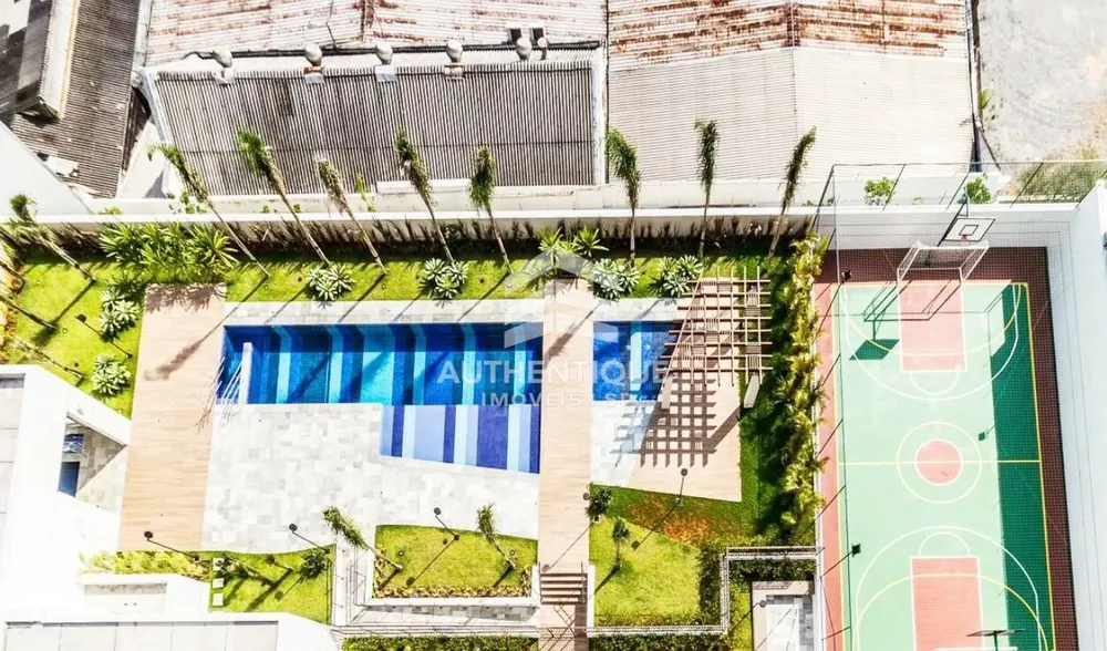 Apartamento, 3 quartos, 86 m² - Foto 9
