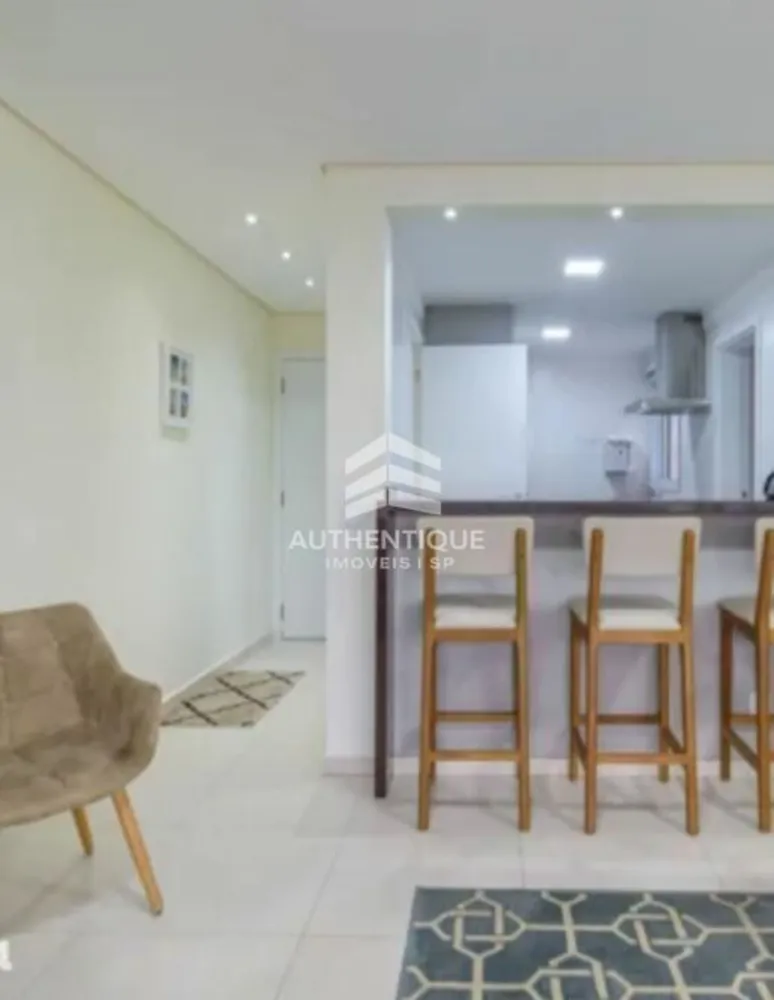 Apartamento, 3 quartos, 86 m² - Foto 3