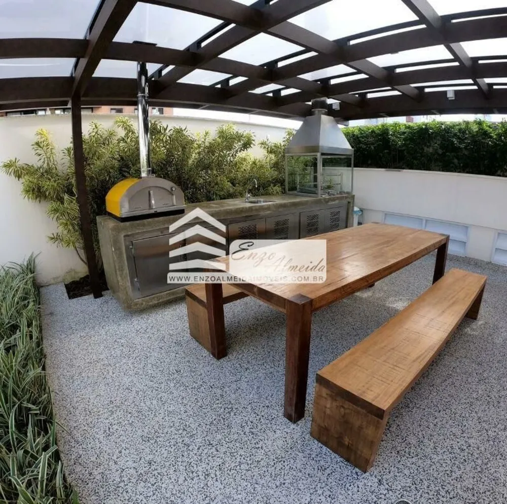 Apartamento, 3 quartos, 98 m² - Foto 8