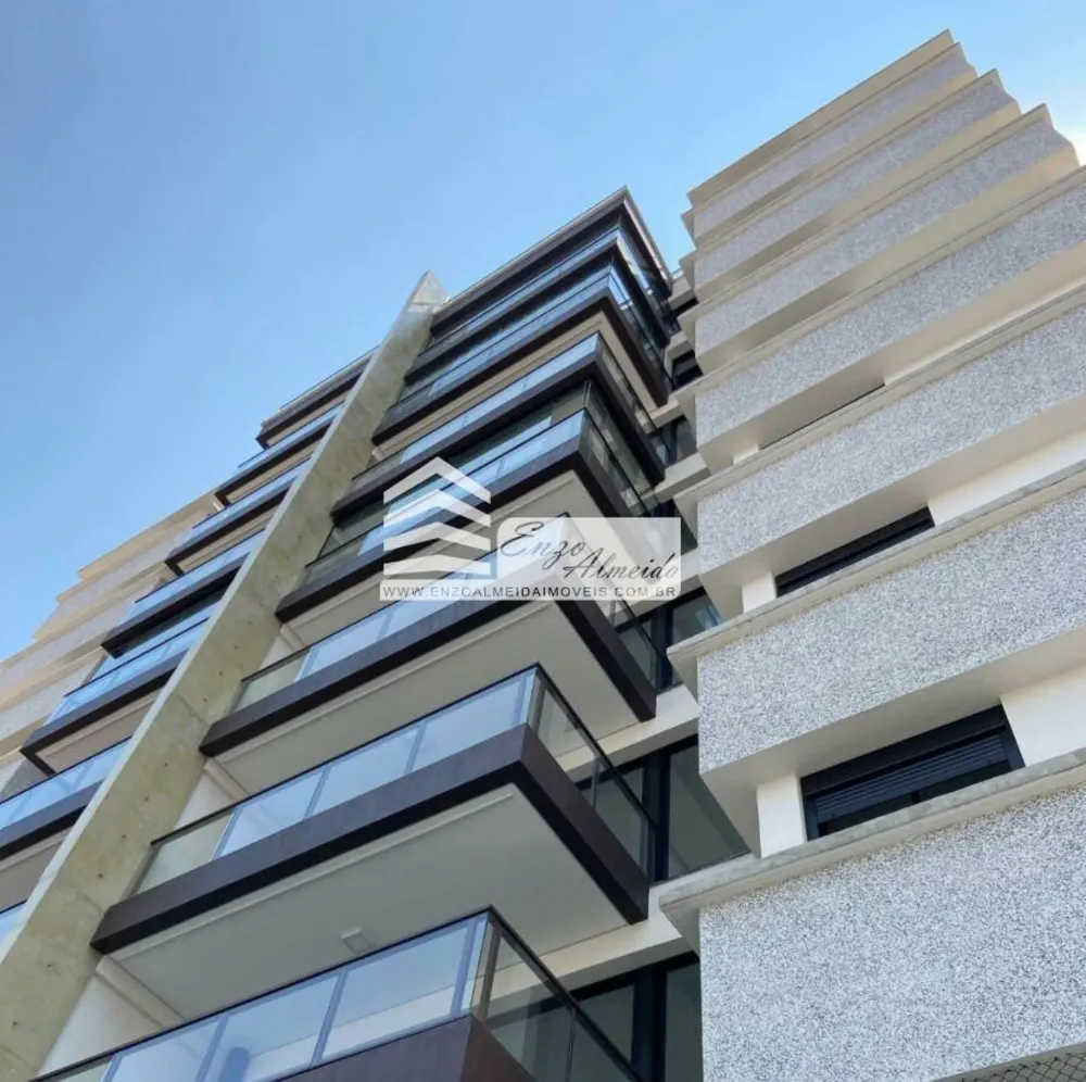 Apartamento, 3 quartos, 98 m² - Foto 5
