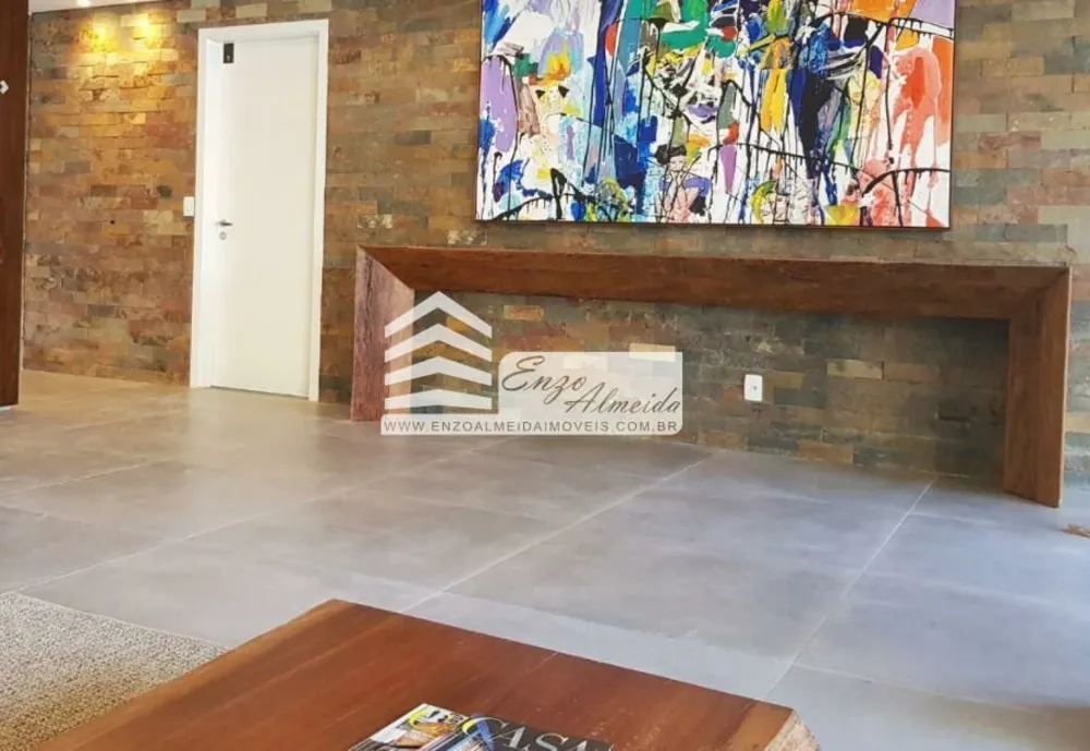 Apartamento, 3 quartos, 98 m² - Foto 7