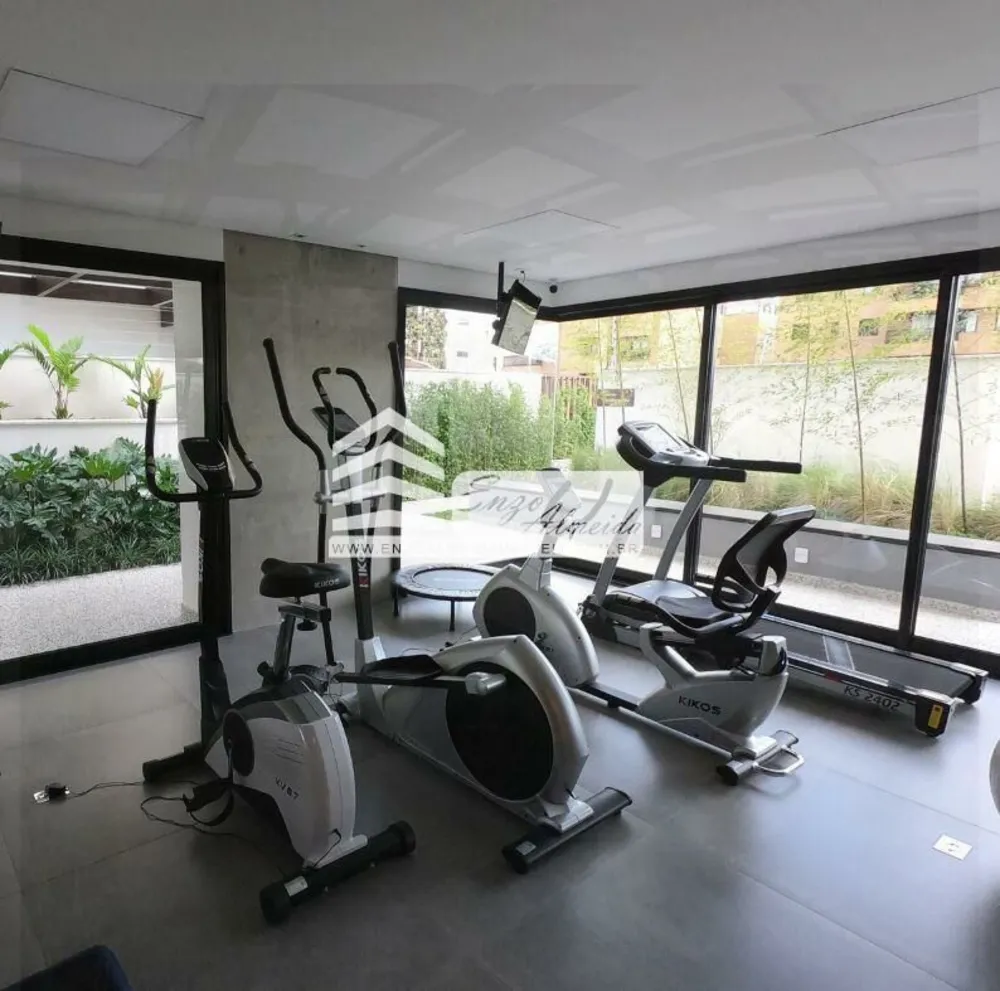 Apartamento, 3 quartos, 98 m² - Foto 9
