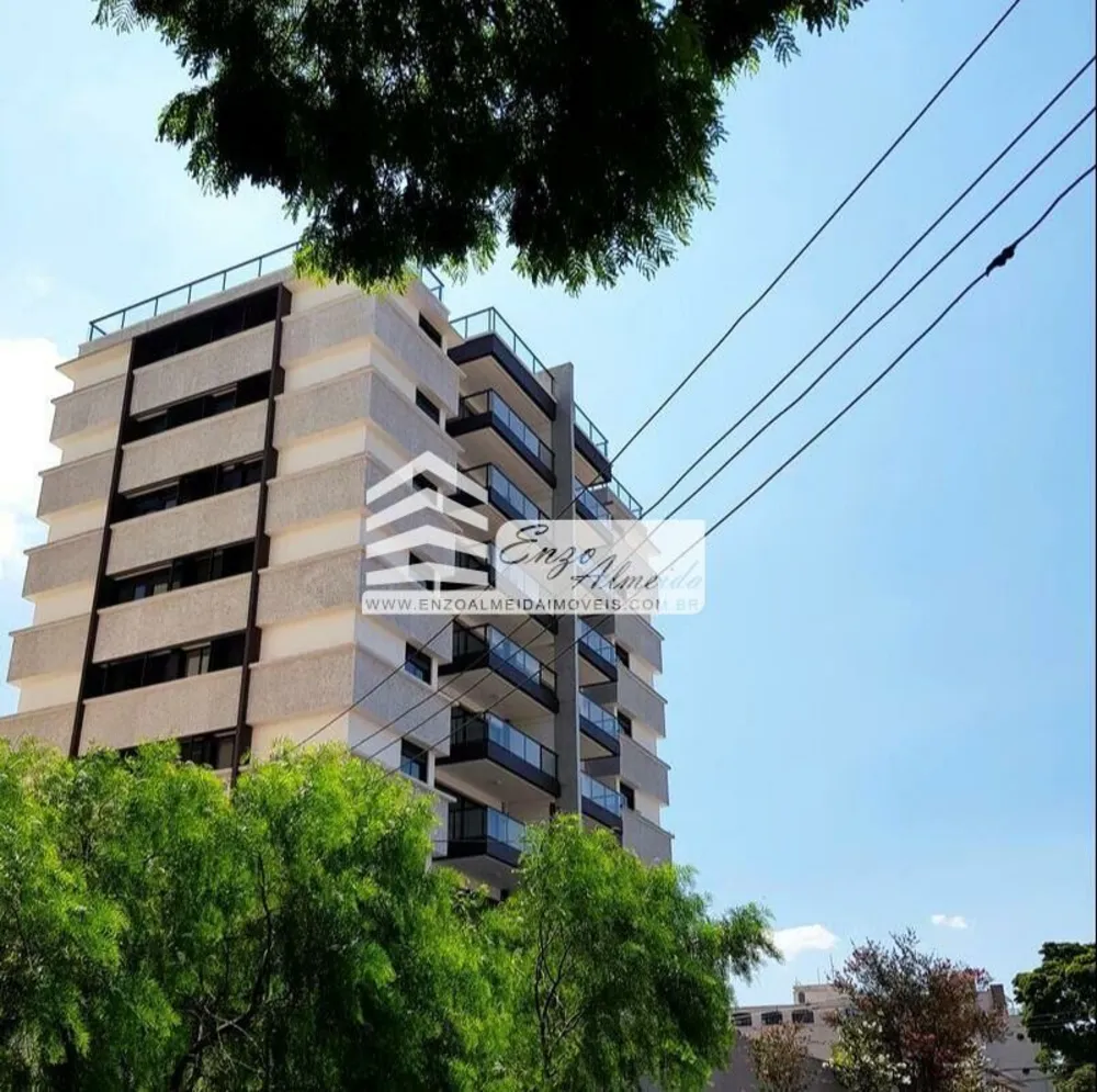 Apartamento, 3 quartos, 98 m² - Foto 11