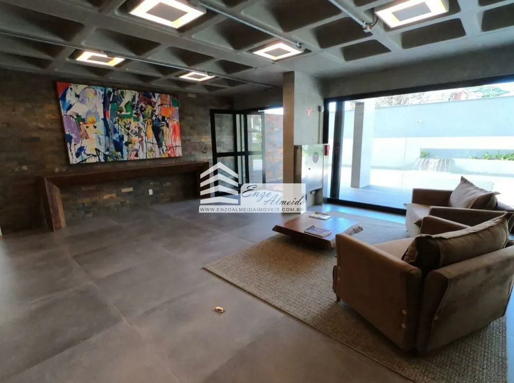 Apartamento, 3 quartos, 98 m² - Foto 6