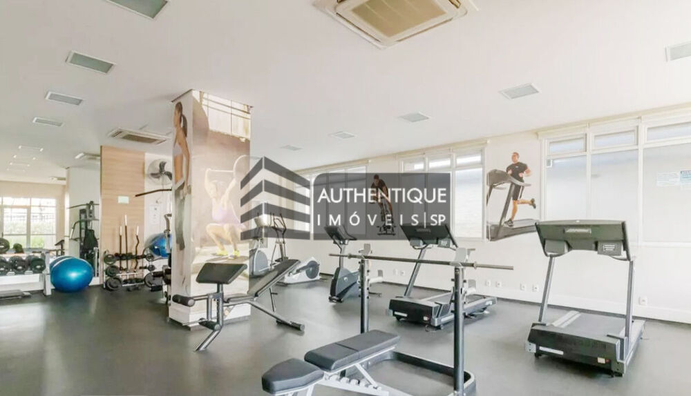 Apartamento, 2 quartos, 94 m² - Foto 6