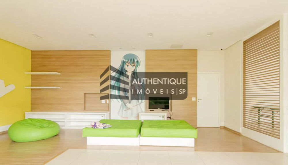 Apartamento, 2 quartos, 94 m² - Foto 1