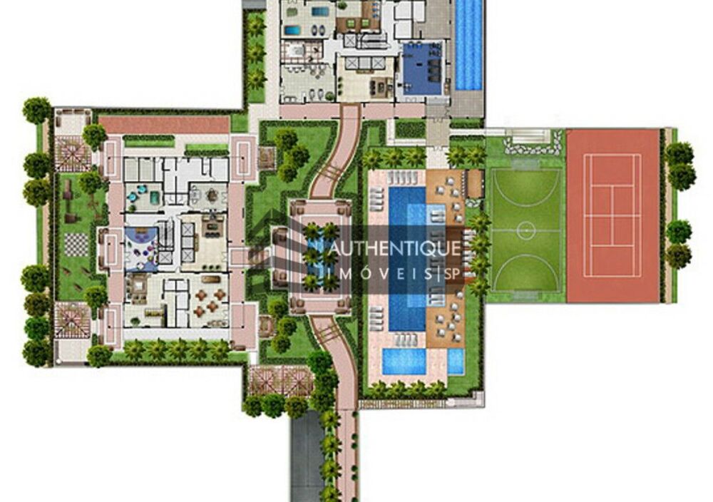 Apartamento, 2 quartos, 94 m² - Foto 23