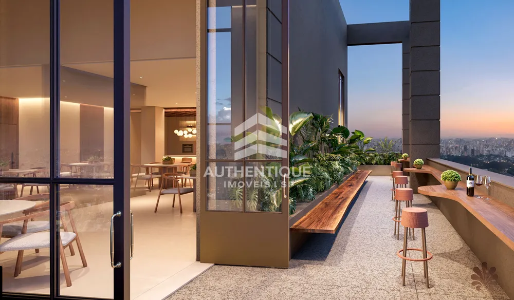Apartamento, 4 quartos, 288 m² - Foto 3