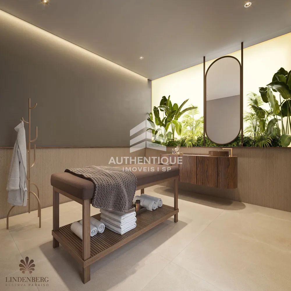 Apartamento, 4 quartos, 288 m² - Foto 6