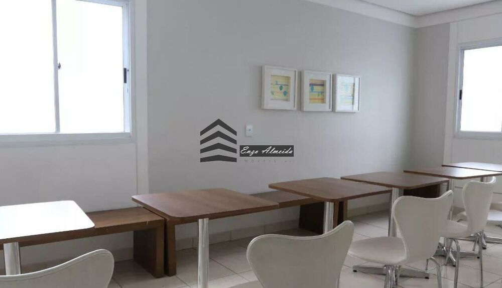 Apartamento, 2 quartos, 45 m² - Foto 12