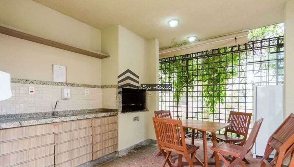 Apartamento, 2 quartos, 45 m² - Foto 10