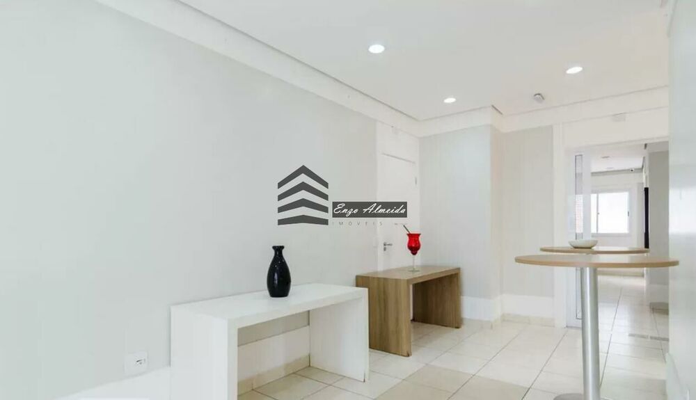 Apartamento, 2 quartos, 45 m² - Foto 4