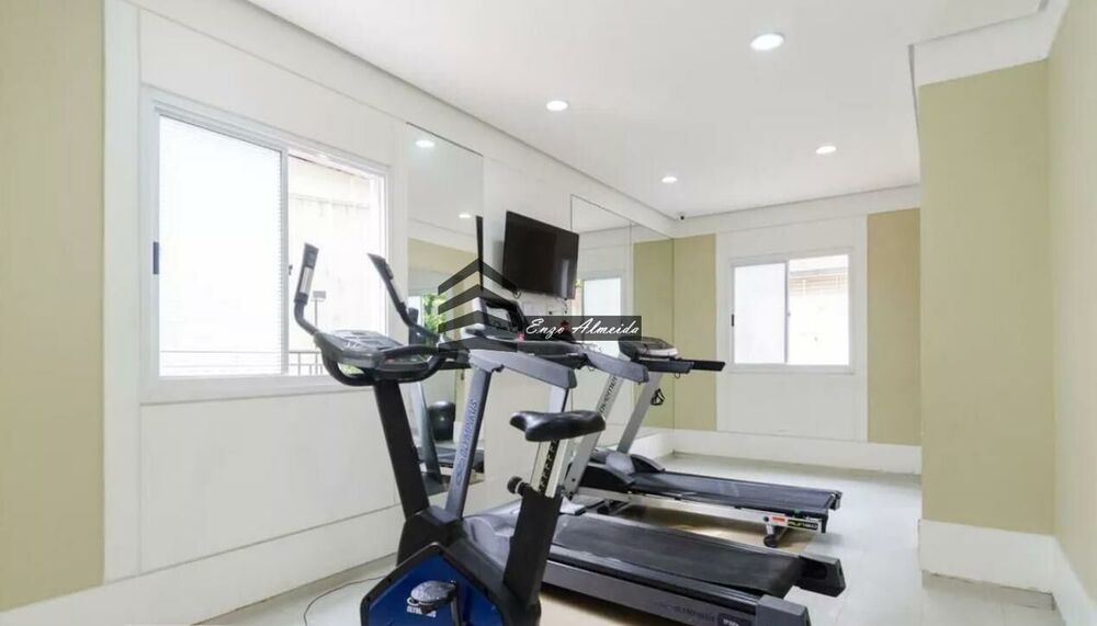 Apartamento, 2 quartos, 45 m² - Foto 15