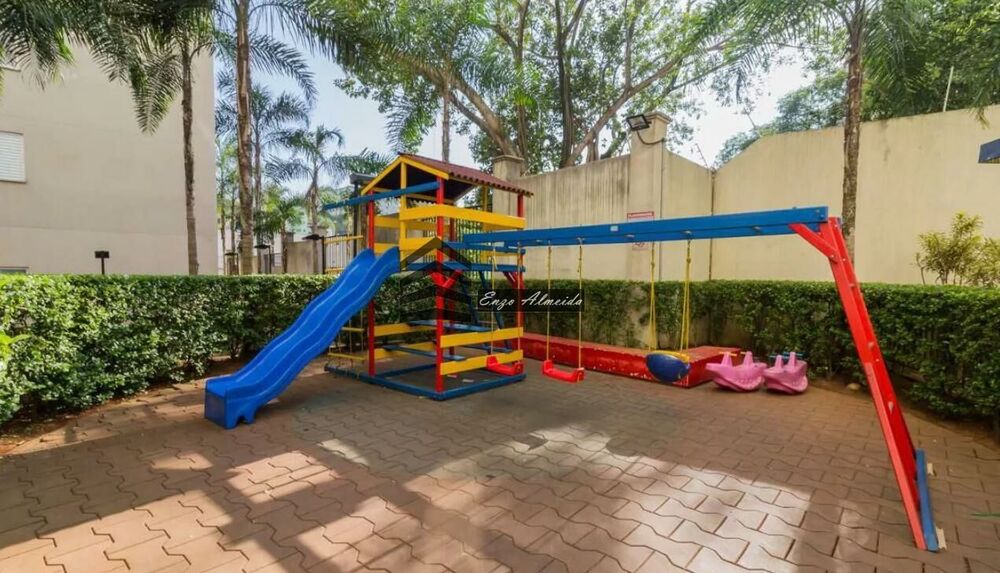 Apartamento, 2 quartos, 45 m² - Foto 17