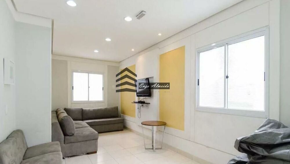 Apartamento, 2 quartos, 45 m² - Foto 9