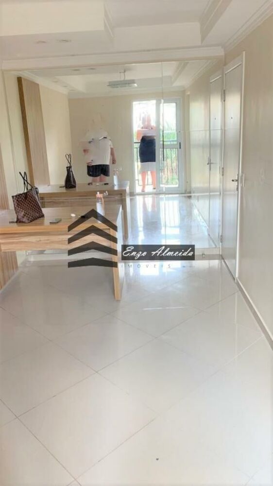 Apartamento, 2 quartos, 45 m² - Foto 19