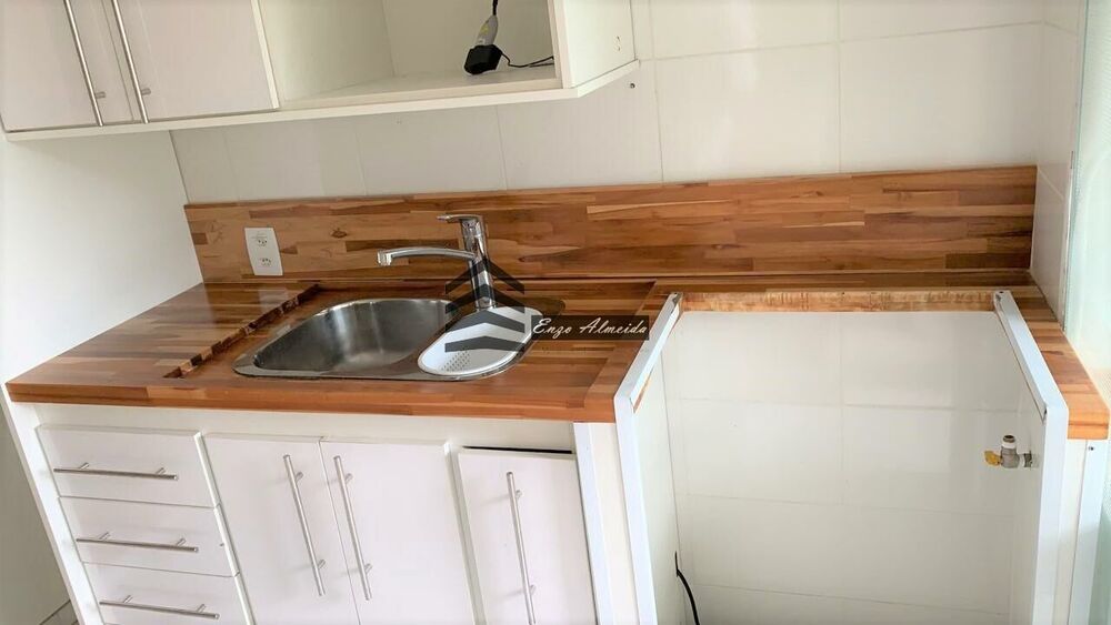 Apartamento, 2 quartos, 45 m² - Foto 20