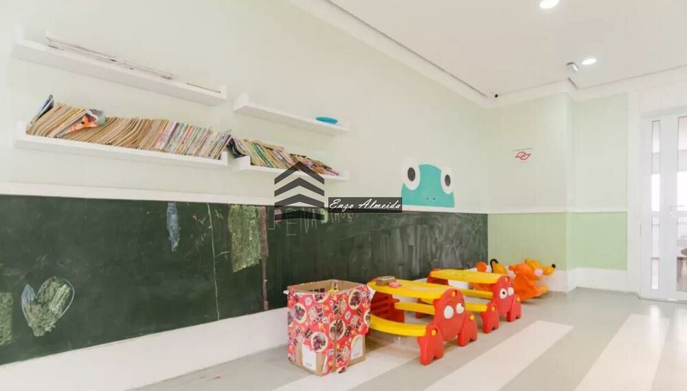 Apartamento, 2 quartos, 45 m² - Foto 13