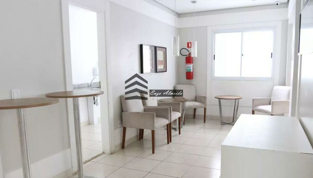 Apartamento, 2 quartos, 45 m² - Foto 18