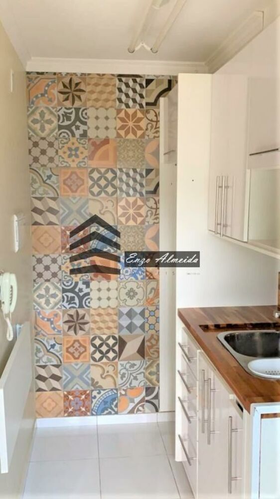 Apartamento, 2 quartos, 45 m² - Foto 21