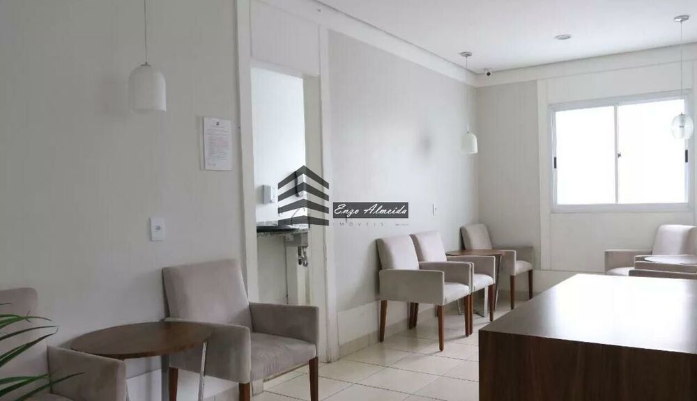 Apartamento, 2 quartos, 45 m² - Foto 11