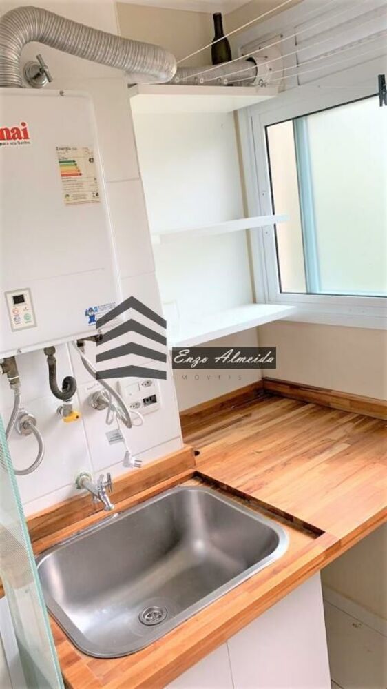 Apartamento, 2 quartos, 45 m² - Foto 22