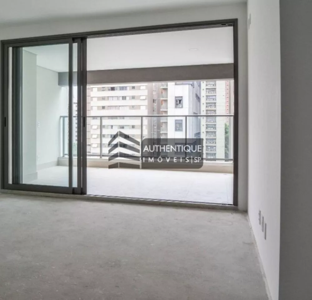 Apartamento à venda com 3 quartos, 115m² - Foto 2