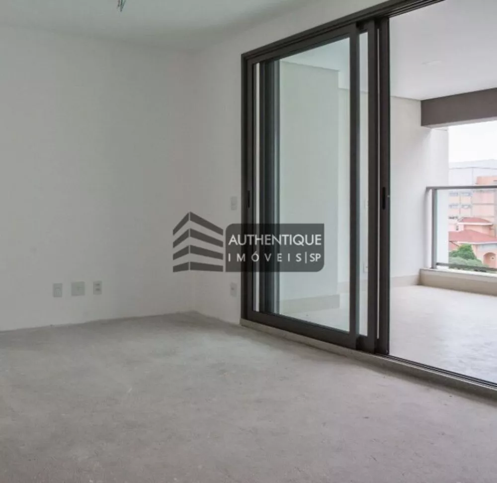 Apartamento à venda com 3 quartos, 115m² - Foto 3