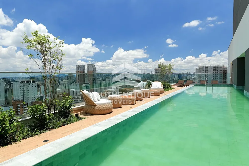Apartamento, 3 quartos, 115 m² - Foto 5