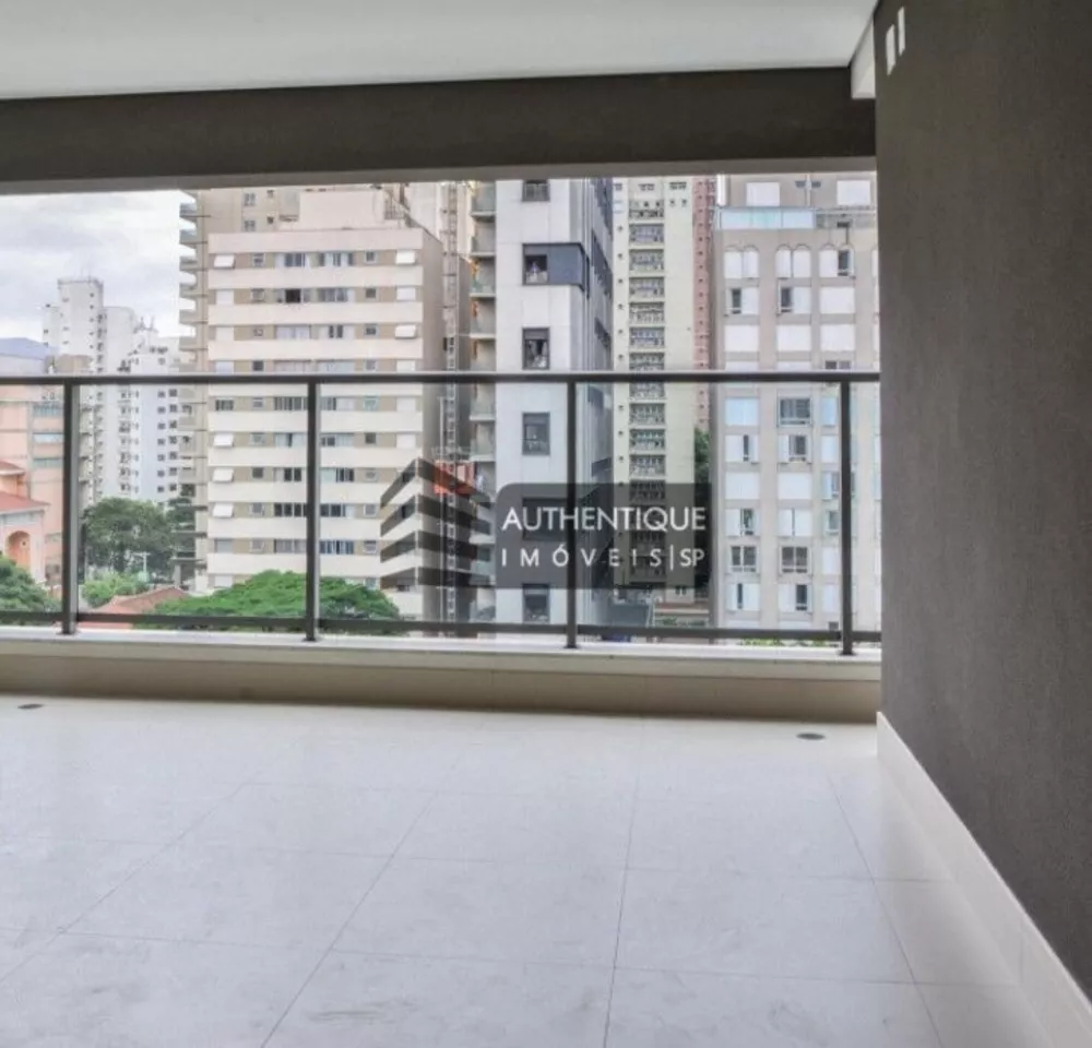 Apartamento à venda com 3 quartos, 115m² - Foto 1