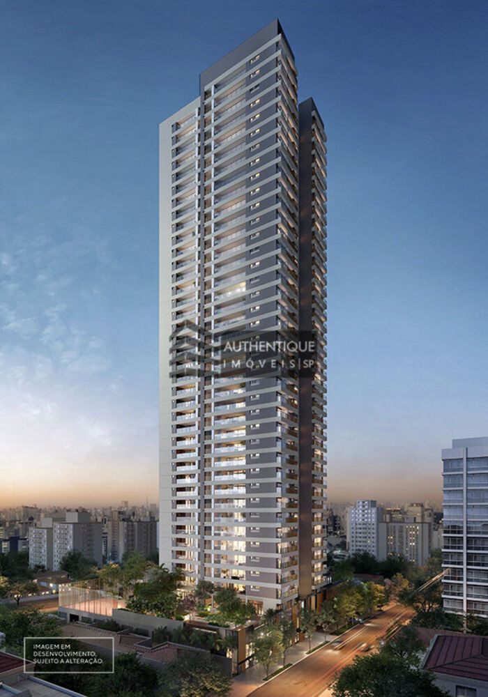 Apartamento, 4 quartos, 190 m² - Foto 3