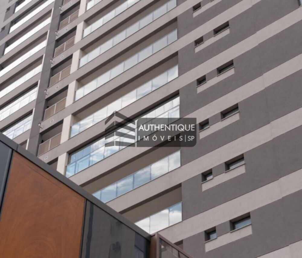 Apartamento, 4 quartos, 190 m² - Foto 1