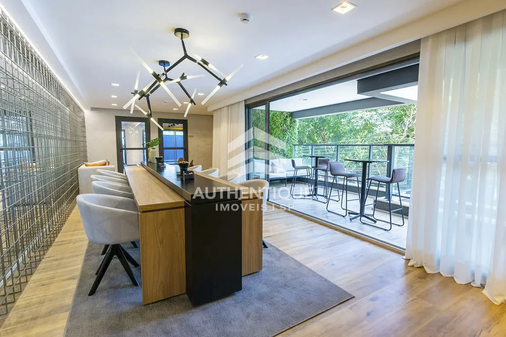 Apartamento, 1 quarto, 27 m² - Foto 8