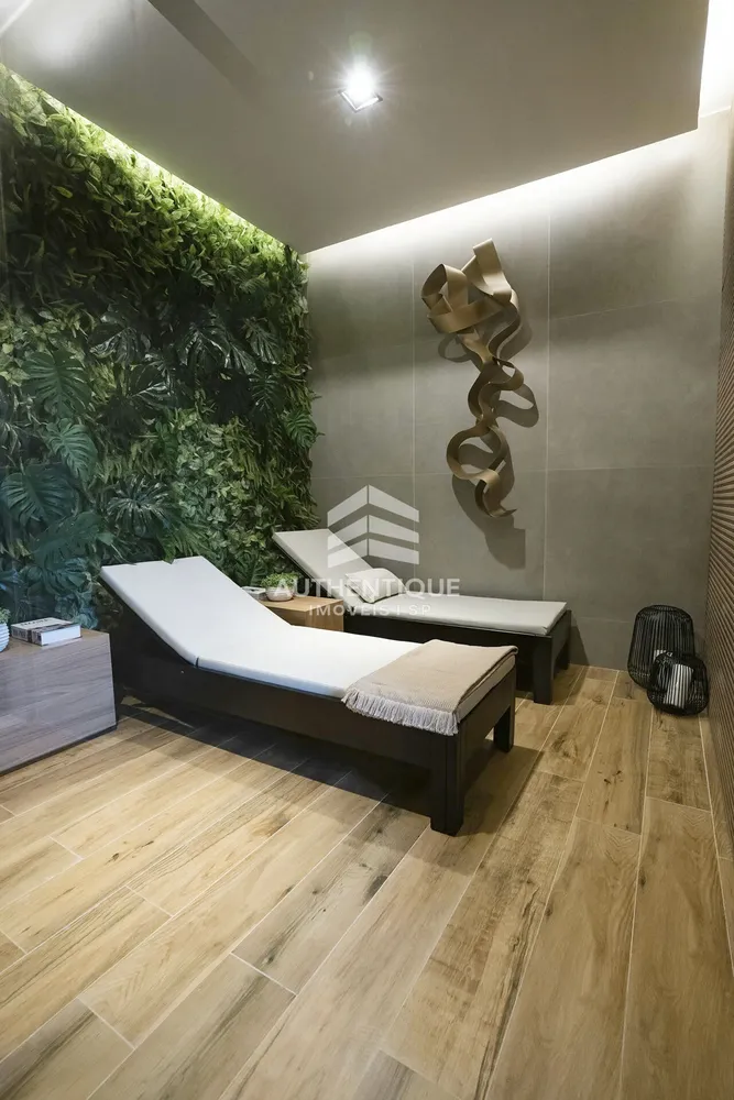 Apartamento, 1 quarto, 27 m² - Foto 2