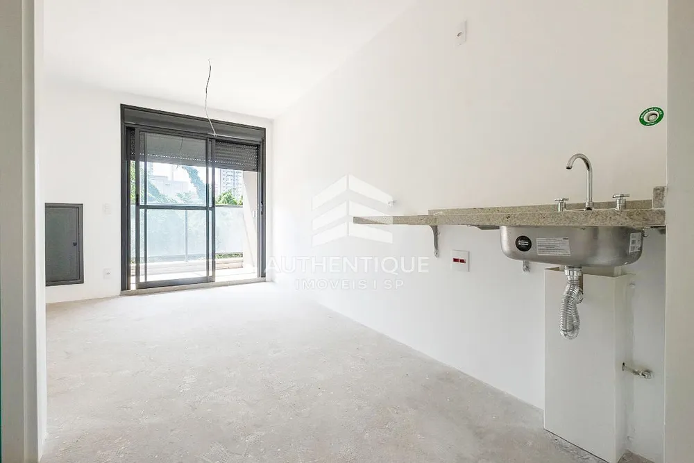 Apartamento, 1 quarto, 27 m² - Foto 7