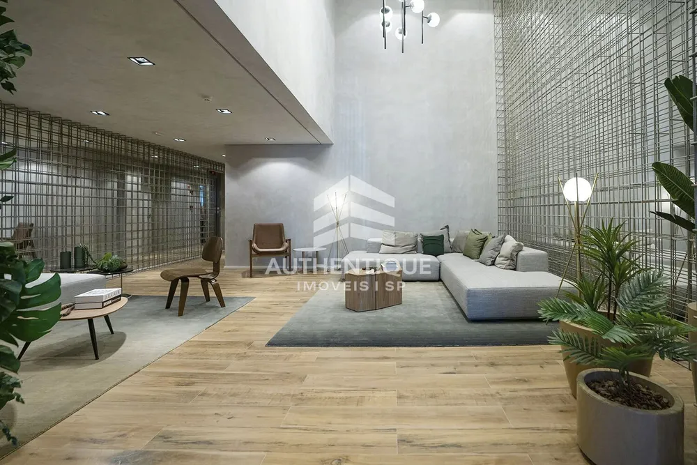 Apartamento, 1 quarto, 27 m² - Foto 4