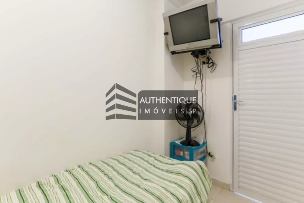 Apartamento à venda com 3 quartos, 120m² - Foto 27