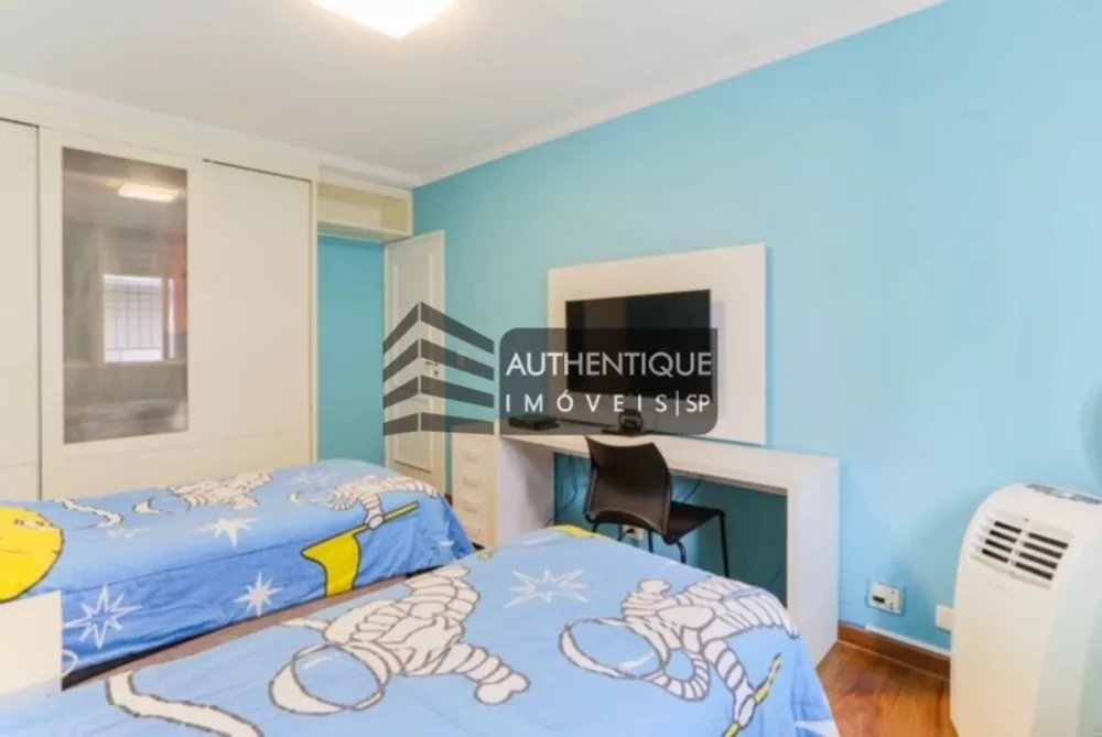 Apartamento à venda com 3 quartos, 120m² - Foto 23