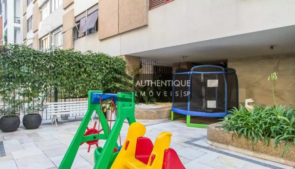 Apartamento à venda com 3 quartos, 120m² - Foto 10