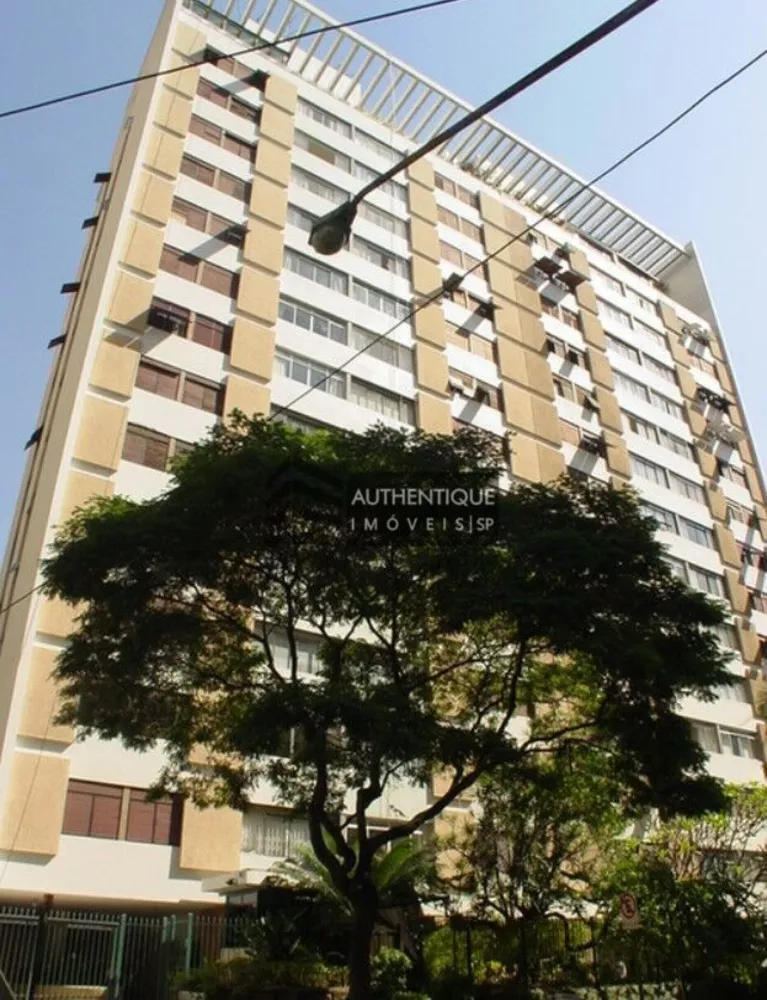 Apartamento à venda com 3 quartos, 120m² - Foto 1