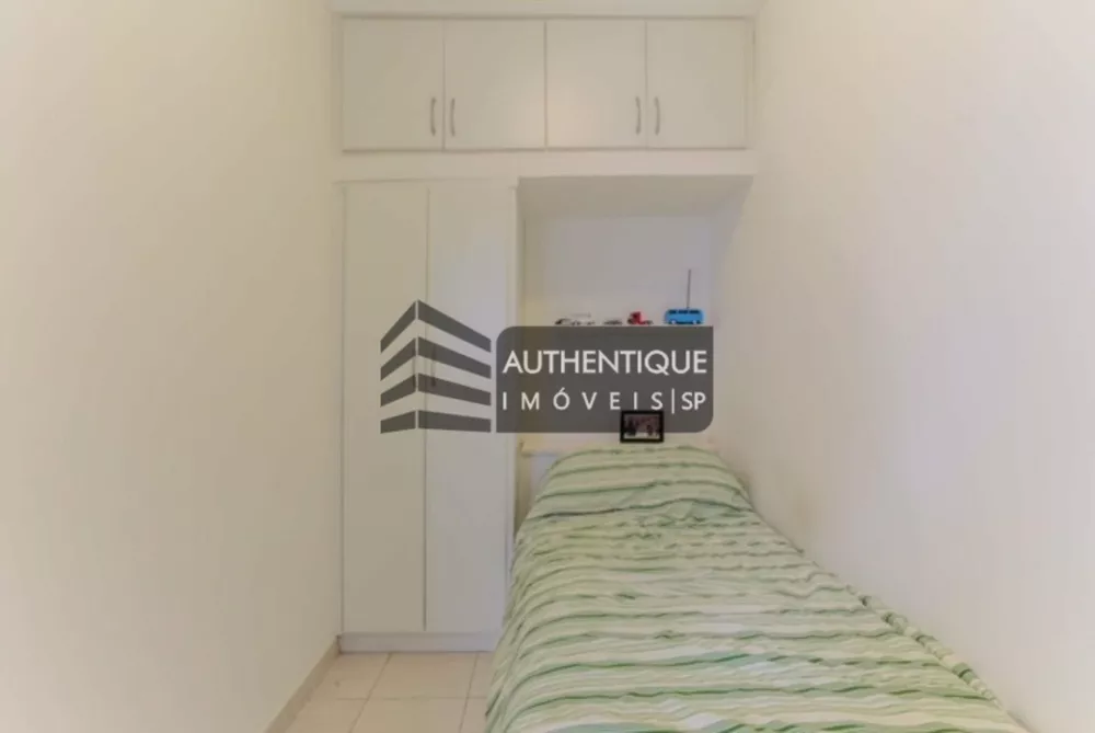 Apartamento à venda com 3 quartos, 120m² - Foto 26