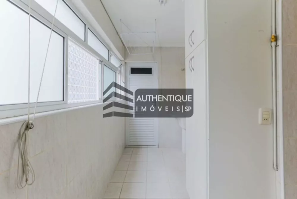 Apartamento à venda com 3 quartos, 120m² - Foto 17