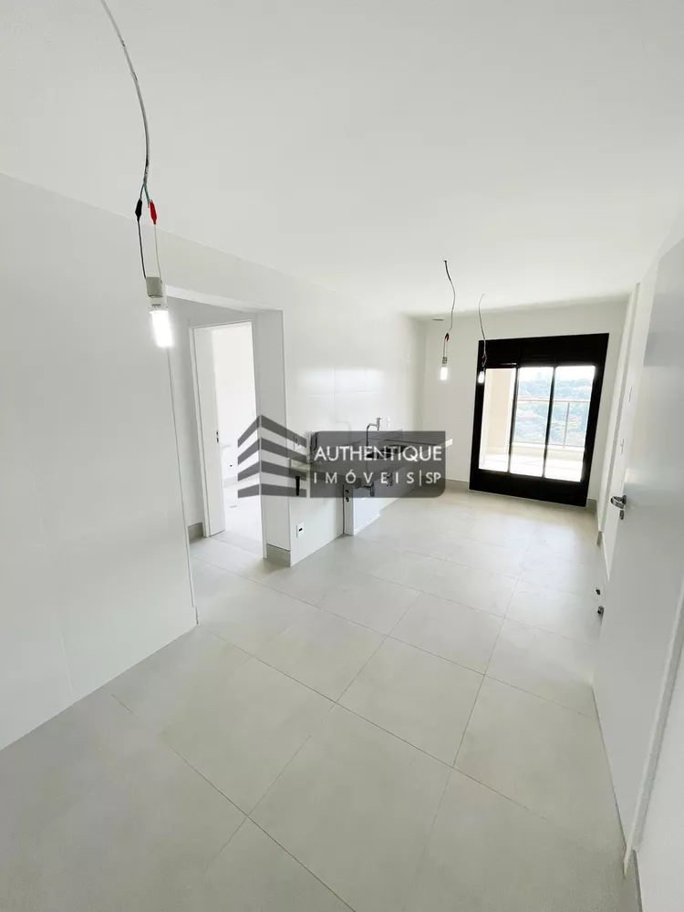 Apartamento à venda com 3 quartos, 195m² - Foto 6