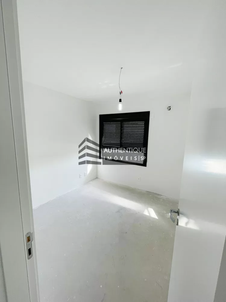 Apartamento à venda com 3 quartos, 195m² - Foto 8