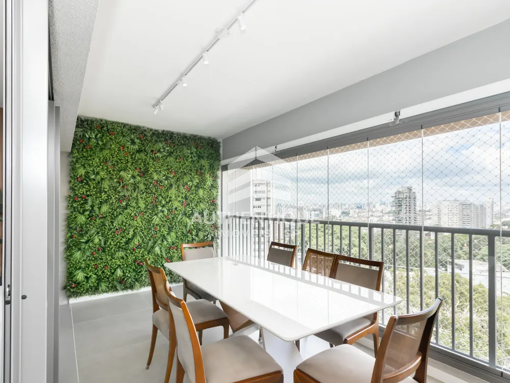 Apartamento, 3 quartos, 139 m² - Foto 4
