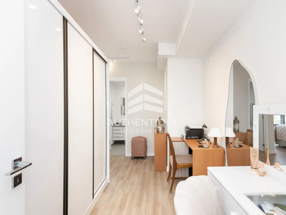 Apartamento, 3 quartos, 139 m² - Foto 7