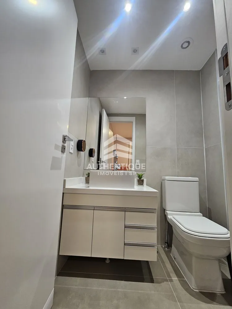 Apartamento, 3 quartos, 139 m² - Foto 8