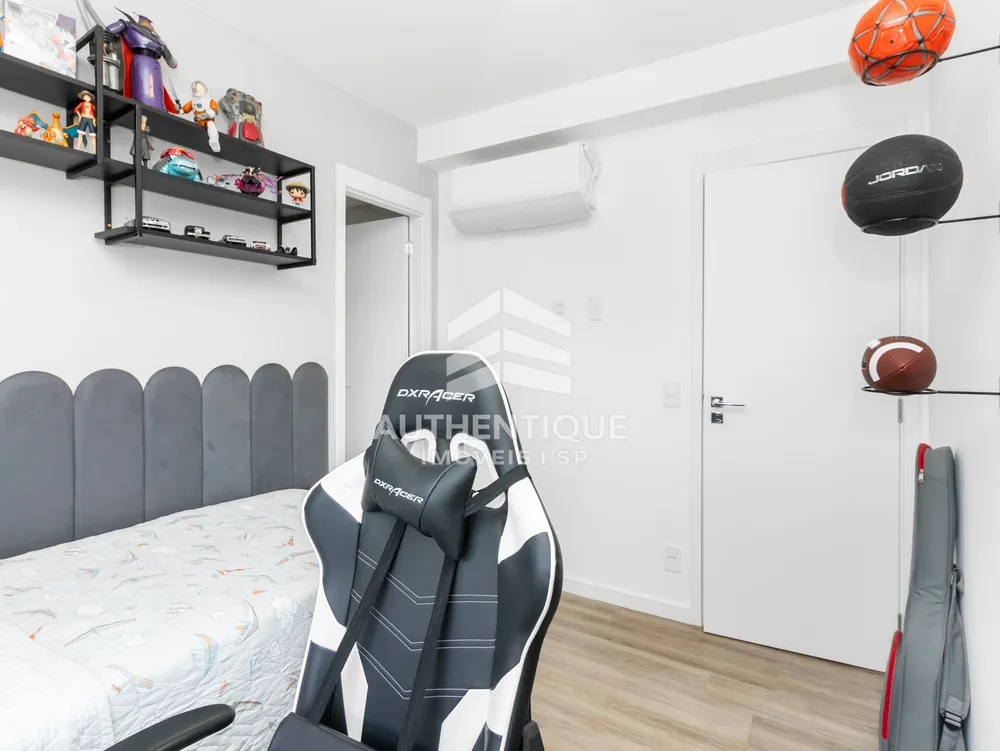Apartamento, 3 quartos, 139 m² - Foto 6