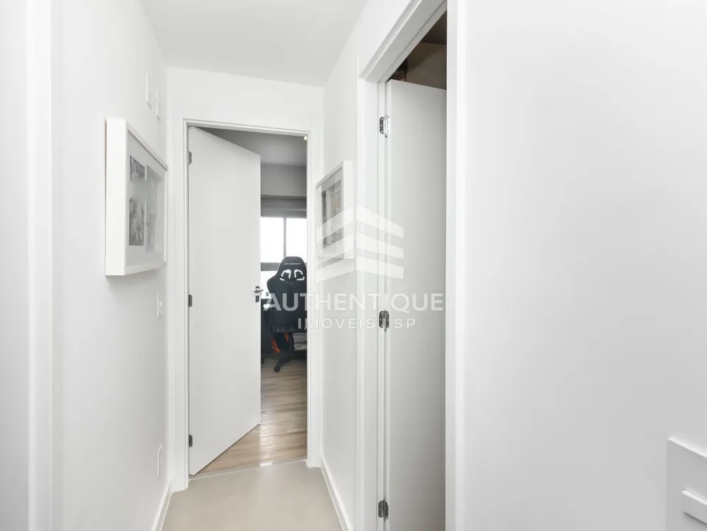 Apartamento, 3 quartos, 139 m² - Foto 5