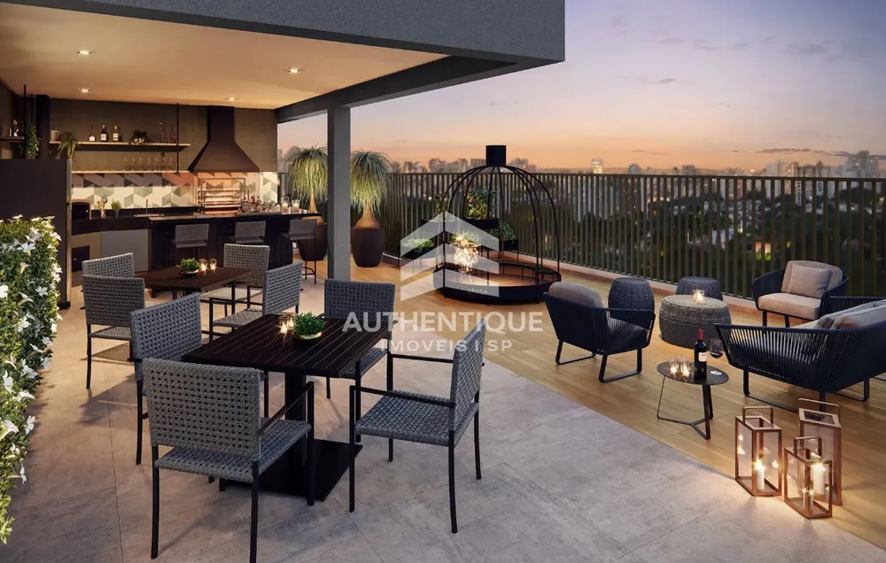 Apartamento, 3 quartos, 139 m² - Foto 11